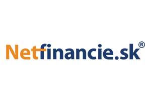 Netfinancie logo