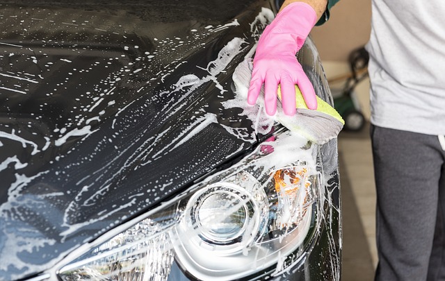 Ako správne postupovať pri čistení interiéru vášho auta?