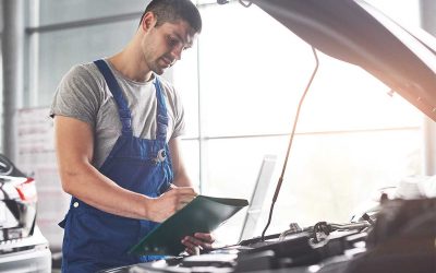 Ako prejsť cez STK? Prejde moje auto vlastne cez STK?