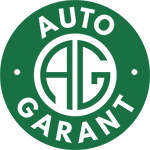 Auto Garant Logo web pätička