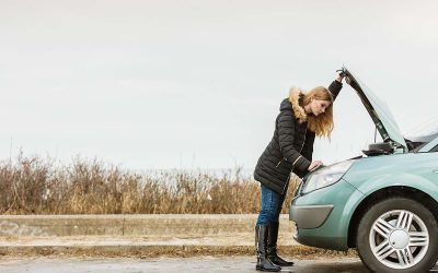 Jazdené auto zo zahraničia?