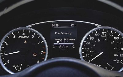 Kupujete auto? Stočené kilometre sa dajú odhaliť