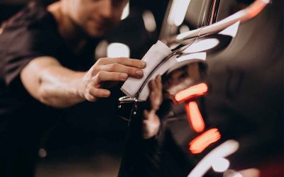 Ako pripraviť auto na predaj