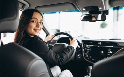 Chcete kúpiť auto? Na čo si dať pozor pri kúpe auta?