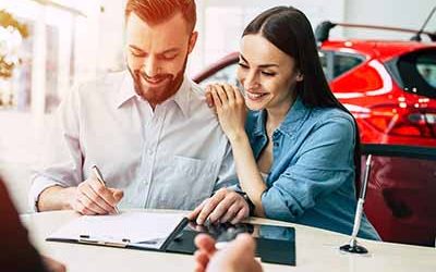 Predaj auta – rýchlo a výhodne?