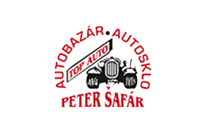 Autobazár Šafár
