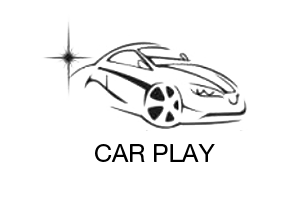 Autobazár Car Play