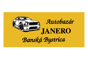 Autobazár JANERO