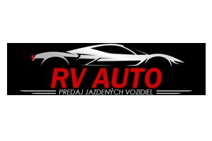 Autobazár RV Auto